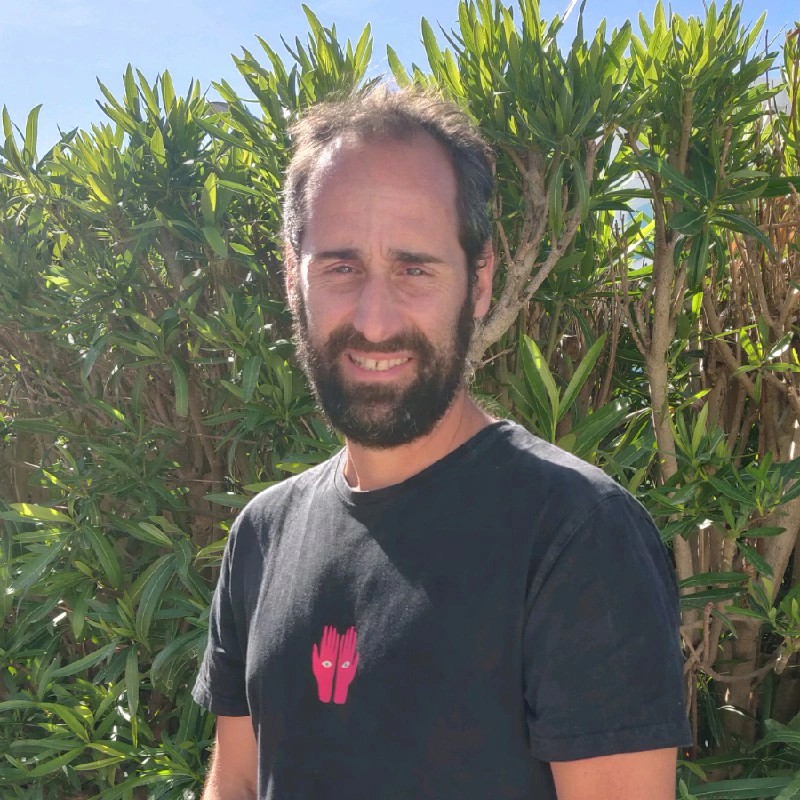 Iñaki Rodriguez