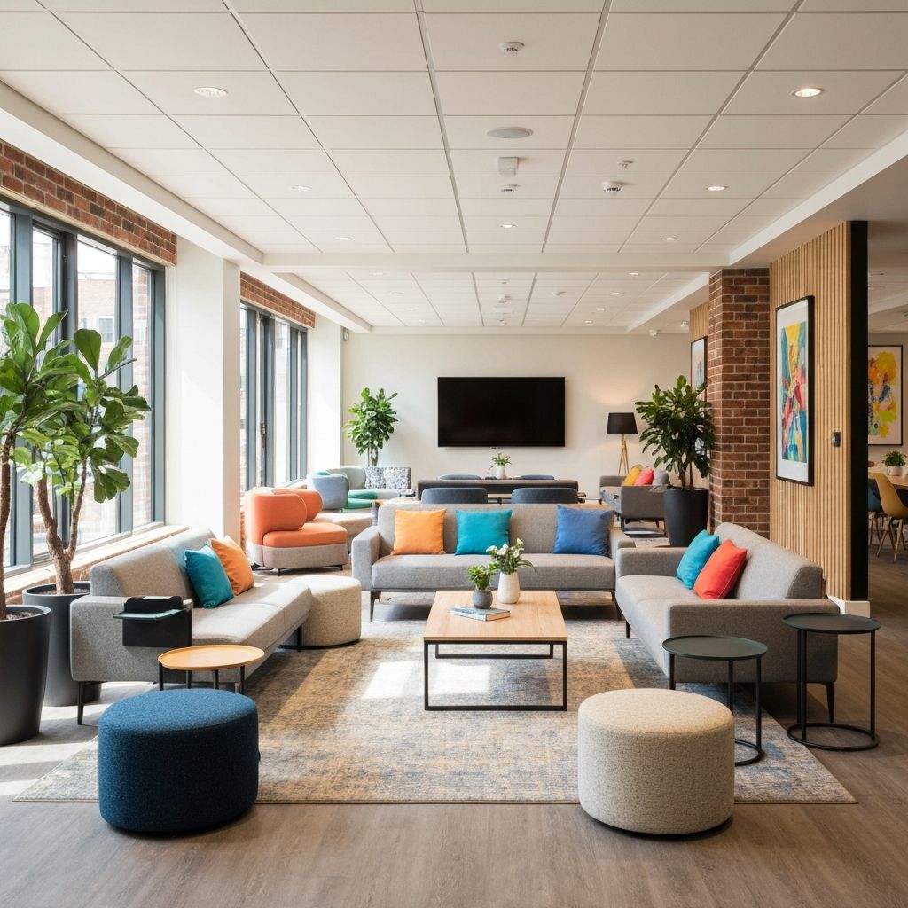 Cómo elegir el alojamiento perfecto para tu grupo este verano en España